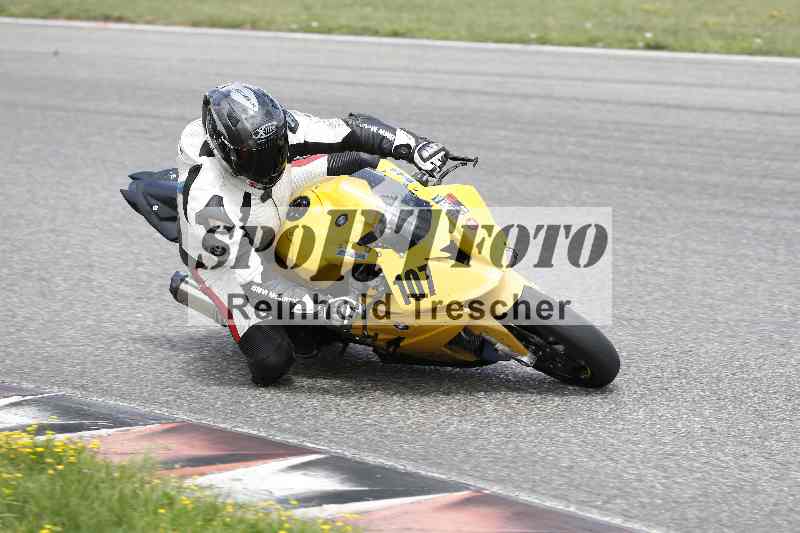 /34 25.07.2025 Speer Racing ADR/Gruppe rot/107